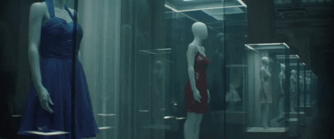 Music Video Nostalgia GIF by Taylor Swift
