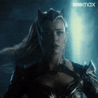 Wonder Woman Batman GIF by HBO Max