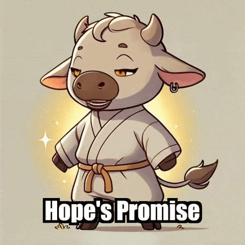 Rainbow Wisdom GIF by Masterfurdinand