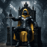 Might Game Of Thrones GIF by CaptainBNB