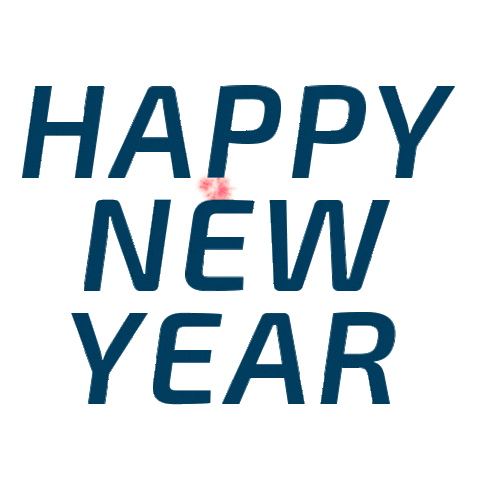 thexxcombr giphyupload giphystrobetesting new year happy new year Sticker