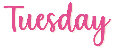Day Week Sticker
