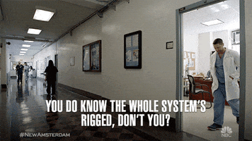 season 1 GIF by New Amsterdam