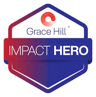 Nominate Property Management Sticker by Grace Hill