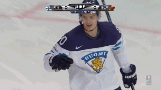 sebastian aho hockey GIF by Carolina Hurricanes