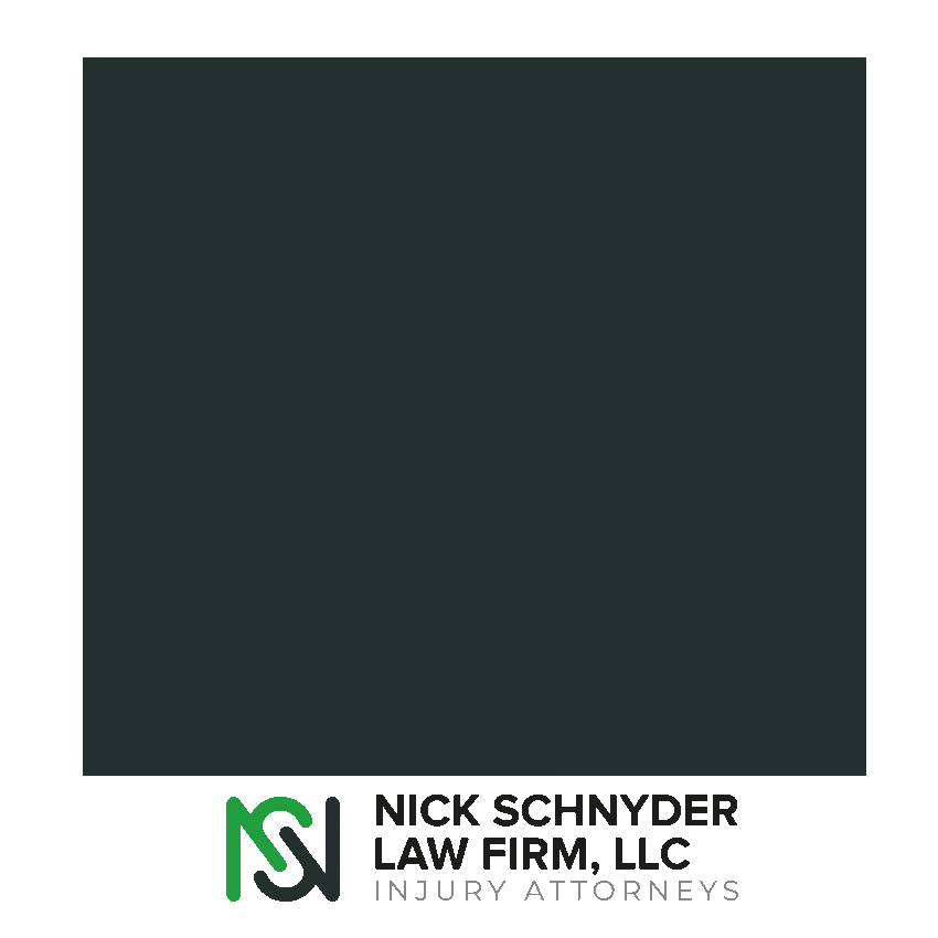 NickSchnyderLawFirm giphyupload atlanta nick law Sticker