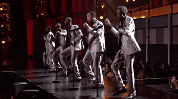 award show year GIF by BET Awards