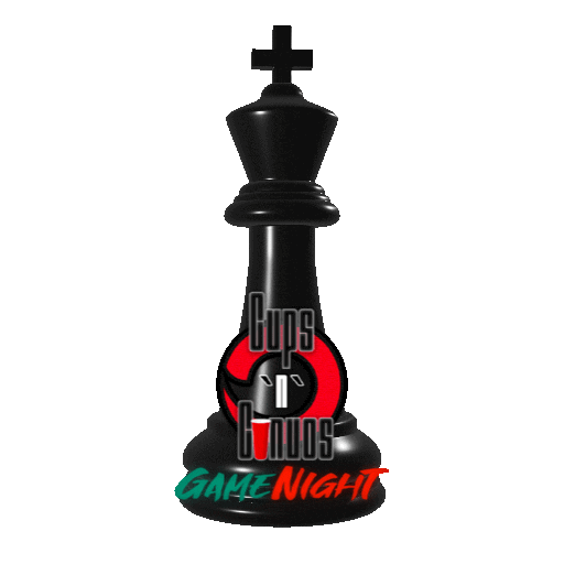 CupsNConvos giphyupload Sticker