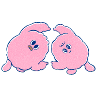 Mama Papa Sticker