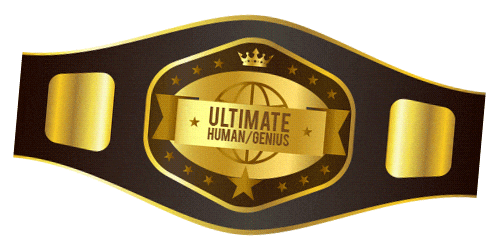 Championship Belt Champion Sticker by NBC