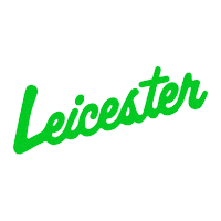 st patricks day riders logo Sticker by Leicester Riders