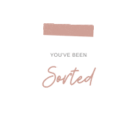 Youve Sticker by SortedNOLA