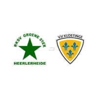 Sport Heerlen Sticker by Groene ster