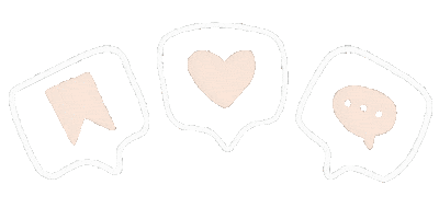 Post Share Sticker by Vikam Media