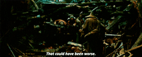 hobbit GIF