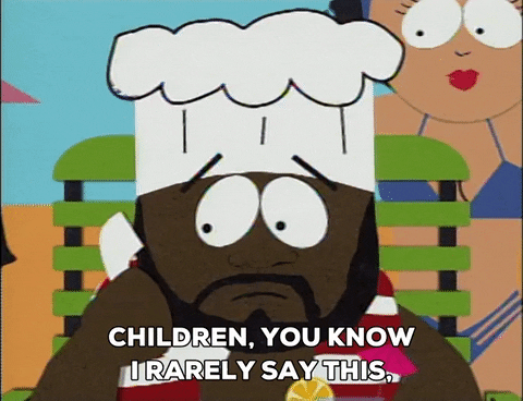 GIF by South Park 