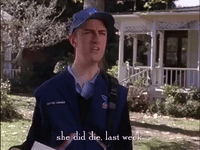season 3 netflix GIF by Gilmore Girls 