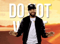 roc nation do not want GIF by Mr. Paradise