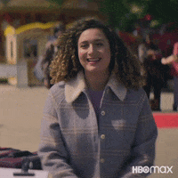 Fake Smile Smiling GIF by HBO Max