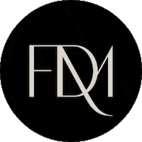 facesdermamedicalinc faces fdm bonnie craig faces dermamedical Sticker