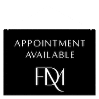 facesdermamedicalinc faces fdm bonnie craig facesdermamedical Sticker