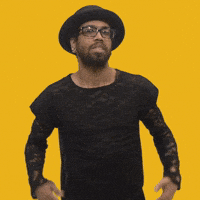 Safe Space Sourd GIF by Eversa