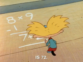 hey arnold nickelodeon GIF