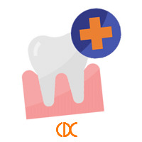 Charlestown-Dental-Centre smile smiling teeth dentist Sticker