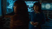 walking away sister GIF by CBS