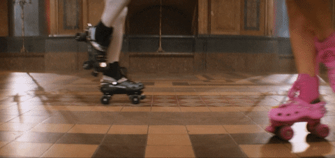 Happy Dance GIF by Crocs Europe Official Account