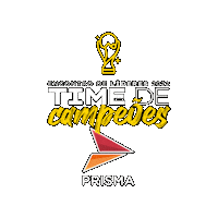 prismapromotora  Sticker