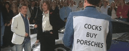 top gear warning selfmade GIF