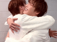 Lee Chan Dino GIF