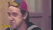 chavo del 8 nomeimporta GIF by Grupo Chespirito