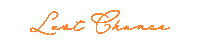 Chance Cp Sticker by California Psychics