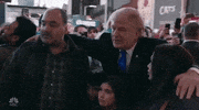Donald Trump Snl GIF by Saturday Night Live