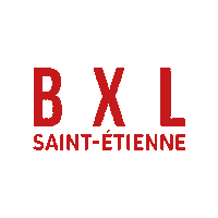 Saint-Etienne Cheers Sticker by France_Bieres