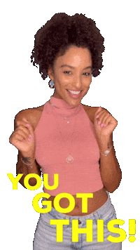 leahmarville yes good great got Sticker