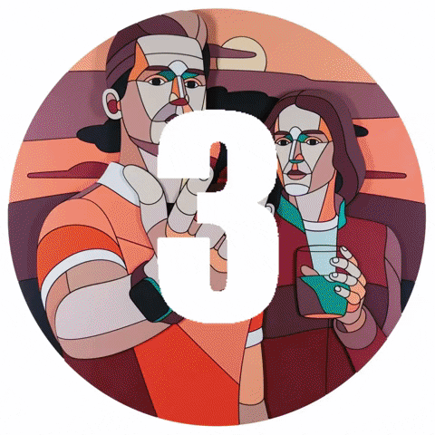 Владей GIF by VLADEY