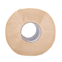 thegoodroll happiness paper sustainable toilet Sticker