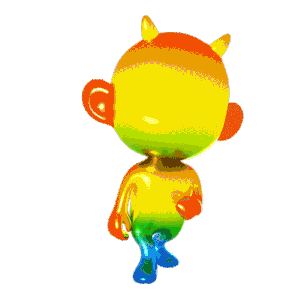 Drippieverse giphyupload dance fun drippies Sticker