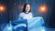 University Of North Carolina Ncaa GIF by UNC Tar Heels