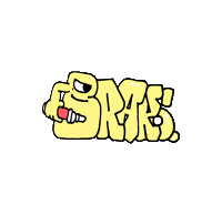 Brakograffiti Sticker by Brako
