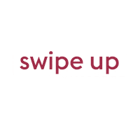 LaCote swipe swipeup suisse nyon Sticker