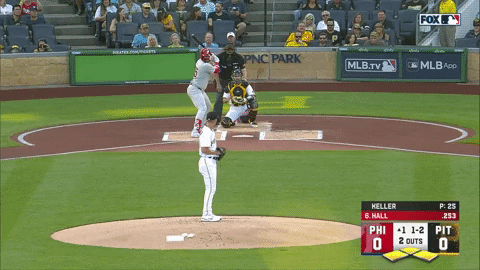 NicklausGaut giphygifmaker GIF