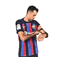 Sport Barca Sticker by FC Barcelona