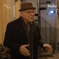 Season 3 Grandma GIF by HULU