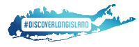 where you belong Sticker by Discover Long Island