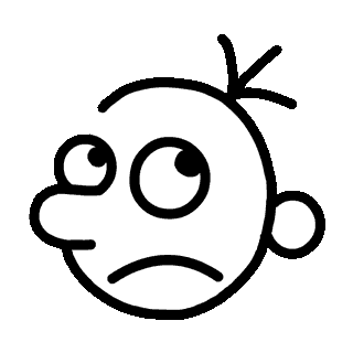 diary of a wimpy kid eyeroll GIF