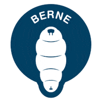 Berne Sticker by Bimeda Brasil